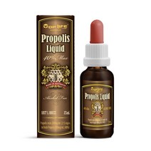 탑라이프 프로폴리스 리퀴드 40% 25ml, 1개