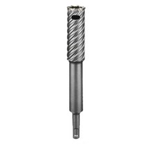 보쉬 SDS 철근 관통 비트 20x120x300 Rebar cutter철근커터
