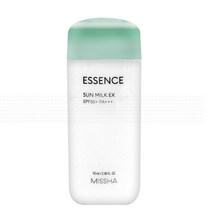 미샤 올 어라운드 세이프 블록 에센스 선 밀크 SPF50+ PA+++, 70ml, 5개