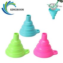 3d프린터 UV 수지 필터 광경화 깔때기 키트 ANYCUBIC 광자 ELEGOO 용 LCD SLA 3D 프린터 여과 도구