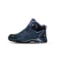 지벤 방한안전화 ZB-171W 방한화 안전화(6인치 다이얼)