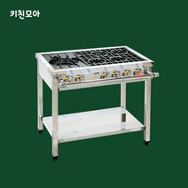 업소용 간택기 화구 간데기 식당용가스렌지 높이조절 (일반/시그마/블루탑/스텐탑), 일반렌지, 600 낮은렌지, LPG