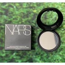 nars 나스 아쿠아 글로우 쿠션 파운데이션 케이스 SPF 23 PA++ (3팩)