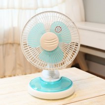 클립형선풍기 DCF-825 탁상용 미니 집게형