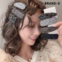 [브랜드엑스] 션샤인 스톤볼 똑딱핀