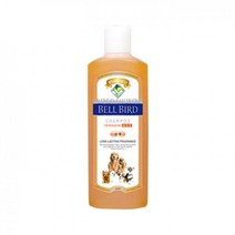 찰랑거리는 모질 펫 샴후 400ml 펫샴푸 애완견목욕, 퍼피 샴푸＆린스