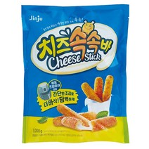 진주 치즈속속바 1kg, 단품