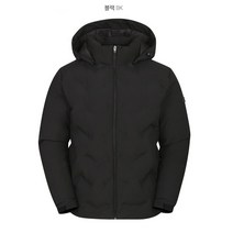 웨스트우드 웨스트우드 남성 트레킹 튜브 패딩 자켓_WM4MTJP257B