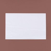 45x30cm 화이트보드 시트지 부착식 메모판 알림판