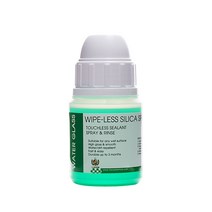 TACSYSTEM 티에이씨시스템 WATER GLASS 워터글라스 100ml 터치리스 발수코팅제 터치리스 실런트코팅제 고성능 발수제 쉽고 오래가는 발수코팅, 1개