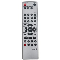 Allimity 새로운 VXX2981 교체용 리모컨 Pioneer DVD 레코더 DVR-231-S DVR-231-AV DVR-233-S DVR231S DVR231AV DVR233S