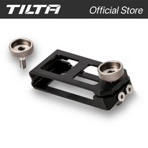 TILTA TA-SSDH-T SSD 드라이브 홀더 T5 Angelbird NVMe/SATA for BlackMagic BMPCC 4k 6k Pro 카메라 케이지, [05] Black, 05 Black