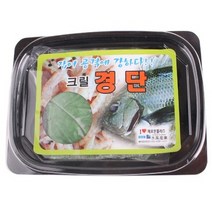 엘토로 벵에돔 경단 글루텐 새우 크릴 바다 낚시 미끼