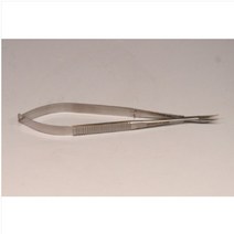 Micro Scissors(미세가위 18.5cm)커브 KAS-797
