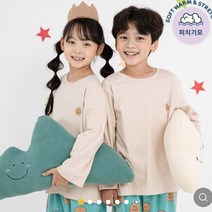 삐삐롱 프랜긴소매파자마상하PL22F3737