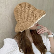 여성 봄 모자 버킷햇 보넷햇 6종 모음