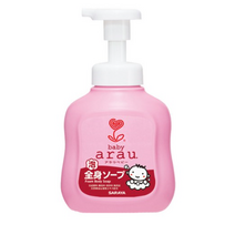 벨캄 바스테라피 맨메이드 3in1 바디워시 쉐이빙젤 샴푸 액티베이트, 1개, 450ml