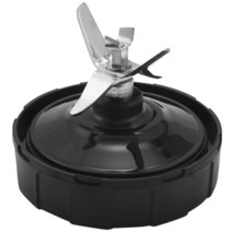 닌자 교체용 볼 컴 날 패킹 7 핀 블렌더 블레이드 교체 부품 뉴트리 추출기 자동 Iq Bl682-30 Bl642-30 Bl450-30