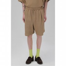 커스텀멜로우 sadsmile jersey shorts set-up_CQPAM23421BEX CQPAM23421BEX 121120