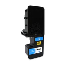 교세라 재생토너 TK5244C 파랑 단품 P5026CDW M5526CDW 호환, 1개