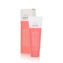 순한 수부지 속건조 수분크림 연어 젤크림 45ml 영양 탄력 보습, 1개