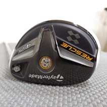 상태좋은 테일러메이드 레스큐 4번21도 유틸리티_65g R