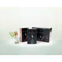 돌순이 해조 새아씨위드 장건강 변비 식물성 유산균 프로바이오틱스 1BOX(30포), 톳240포