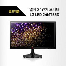 LG전자 FHD LED TV, 24인치
