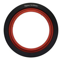 [] LEE 어댑터 링 SW150 필터 홀더 전용 시그마 14-24mm F2.8 DG HSM Art용 240194