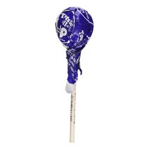 Tootsie Pops 투시팝 포도맛 막대 사탕 30피스 투시롤 캔디 Grape Flavor, 1세트