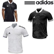 아디다스 반팔티 [정품] 콘디보20 저지 반팔티셔츠 아디다스유니폼 남여공용 라운드 축구유니폼 기능성티셔츠 단체복 단체유니폼 단체티셔츠 마크가능