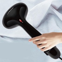 스팀 다리미 핸디형 핸드형 가벼운 의류 스팀기 여행용 와이셔츠