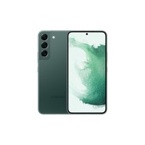 삼성전자 갤럭시 S22 플러스 256GB 자급제 SM-S906 그린, 확인함