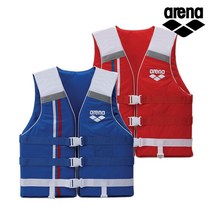 기타 아레나 성인 구명조끼 AVAAJ23/AVAAJ24/AVAAJ25, 아레나 구명조끼 75kg AVAAJ24 블루