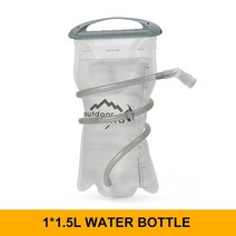 트레일 트레일러 조끼 등산 아웃도어 런닝inoxto 러닝-5l 초경량 백팩 러닝 마라톤