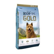 도그랑 어덜트 진도골드 건식사료, 7개, 10kg, 닭