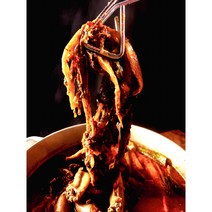 올곧음상회 시래기 곱창전골 1.6kg (2~3)인분, 1개