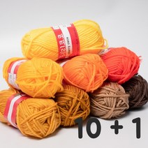 야나 체리코코(cherry coco) 10+1 수세미실, 21(소라)