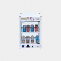네오코 쇼케이스 온장고 50L DHK-50