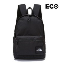 [매장정품] 노스페이스 화이트라벨 오리지날 팩 스몰, BLACK