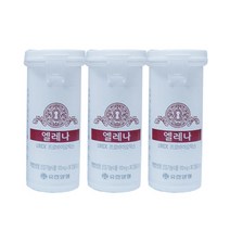 유한양행 엘레나 UREX프로바이오틱스 170mgx30캡슐x3/A, 상세페이지 참조, 상세페이지 참조