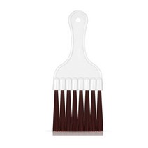 에어컨 청소 커버 브러쉬 필터 네트 방수 먼지 보호 클리닝 백 도구, [03] brush 2