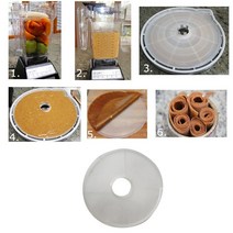 고추말리는기계 고추건조기 절단기 전기 식품 탈수기 과일 건조기 건조기 액세서리 물 트레이 과일 트레이