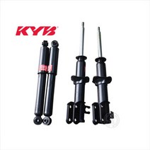 그랜드카니발 가야바 쇽업쇼바 KAYABA EXCEL-G 가스쇼바 순정형 튜닝쇼바 한대분, 배송메세지 기재(차종/연식/연료타입)