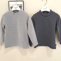 이랜드 [페리미츠]포근스타일반목티셔츠 2241T105 구월점_인천점