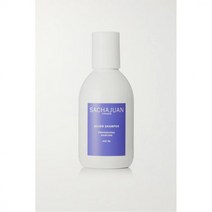 SACHAJUAN Silver shampoo 250ml