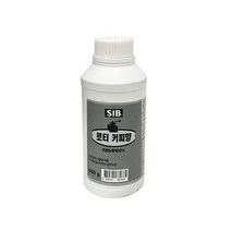 로티번 커피향 필요할때 다크로스팅 로티커피향 500g X 24병, SIB 다크로스팅 로티커피향 500g X 24병
