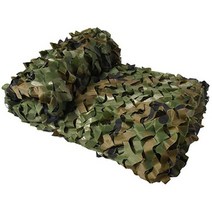 군사 위장 그물 정원 유니폼 사냥 자동차 텐트 화이트 블루 그린 블랙 베이지, 4x4m, Jungle camouflage