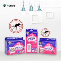 스탠드형 에어넷 모기퇴치제 방충망설치 걸이형 해피홈 모기박멸 유인살충제 유한양행 모기약, 해피에어넷 걸이