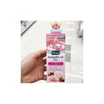 크나이프비오 오일 로즈 100ml